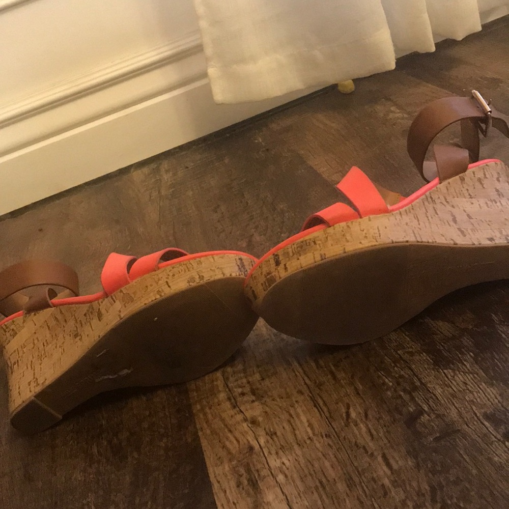 Call It Spring Wedges - Picture 3 of 3